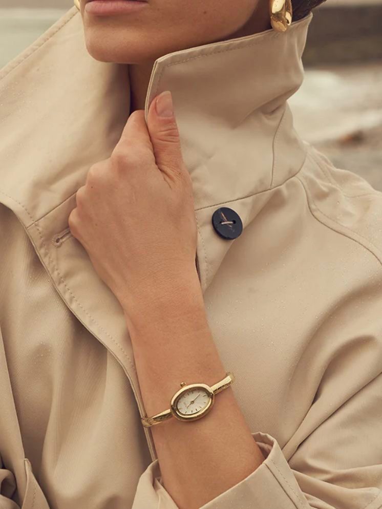 Cartier dupe watch