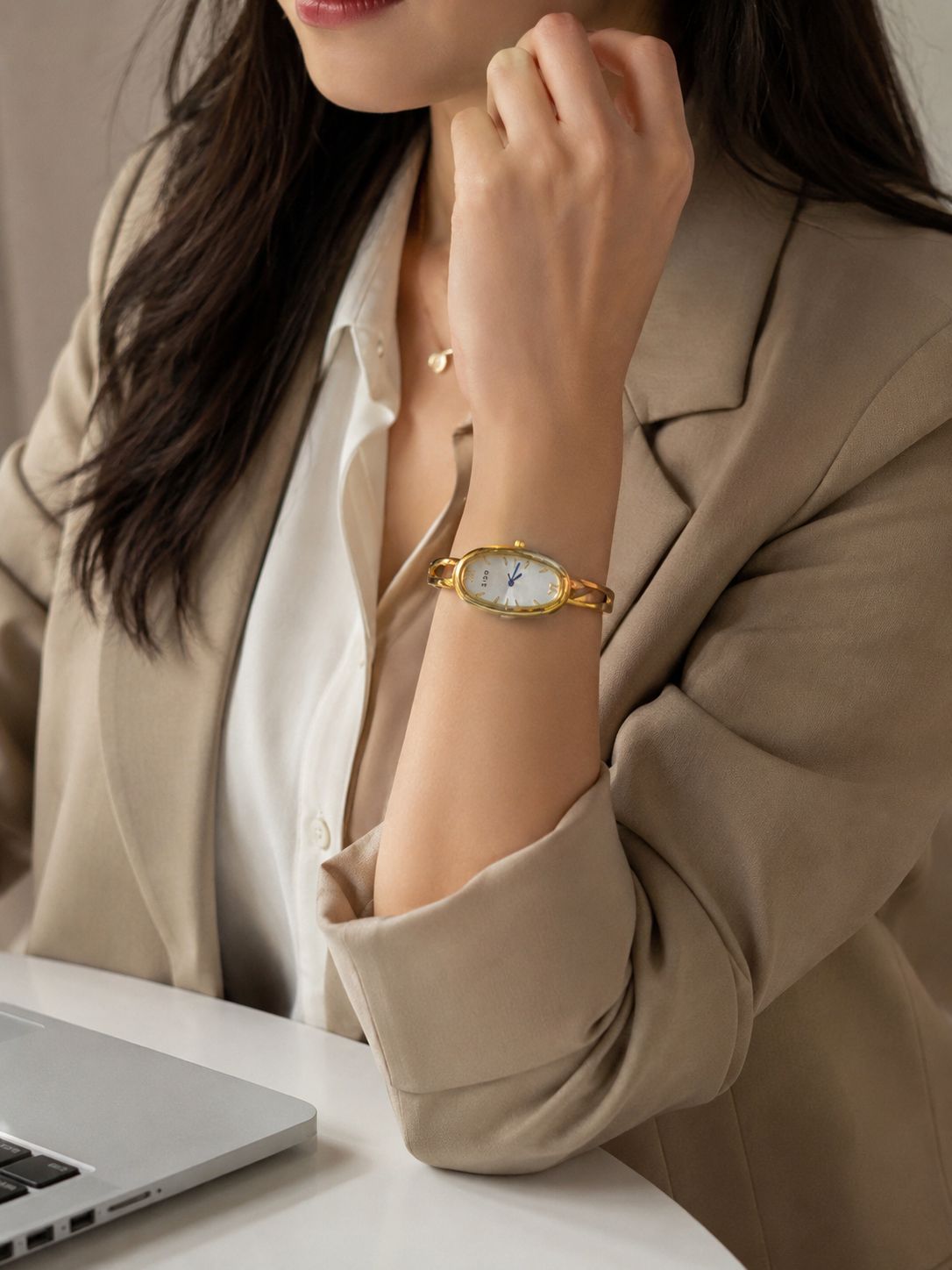 Cartier dupe watch