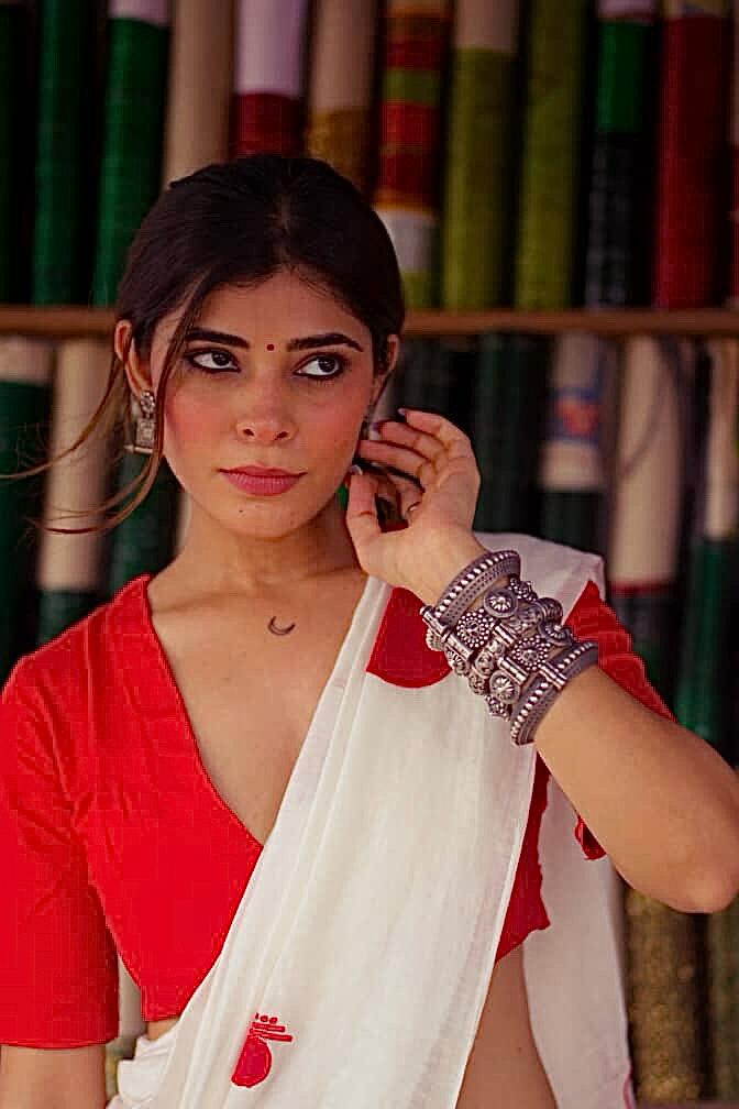 Being suku bangle stack