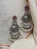 Aafreen dangler earrings